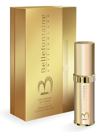 Лифтинг-сыворотка для зоны вокруг глаз Bellefontaine Eye Contour Lift Serum