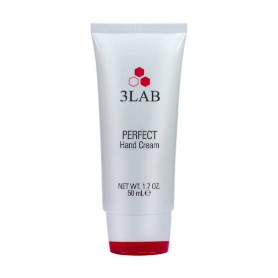 Ідеальний крем для рук 3Lab Perfect Hand Cream, 50 мл