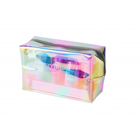 НАБОР NICE TO GLOW YOU SET НАБОР МИНИАТЮР-БЕСТСЕЛЕРОВ ДЛЯ ПОТРЯСАЮЩЕГО СИЯНИЯ КОЖИ