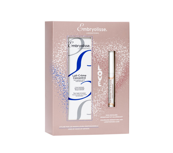 Набор Embryolisser LOVE BOX
