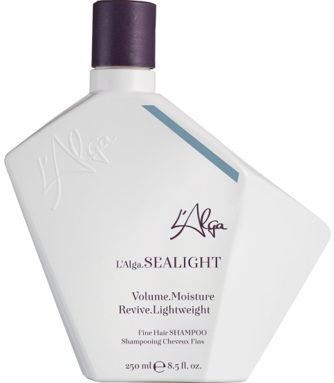 L’Alga Шампунь для придания объема Sealight Shampoo 250 ml