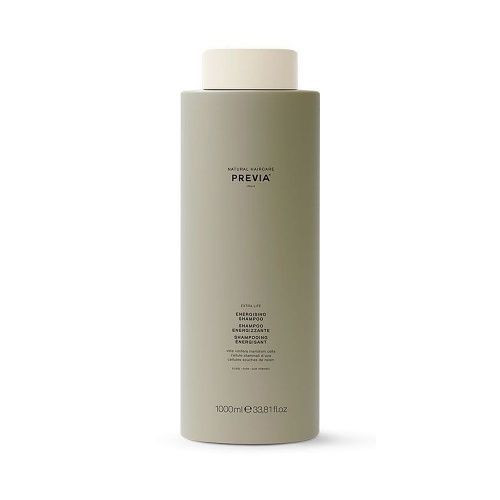 ЕНЕРДЖАЙЗИНГ ШАМПУНЬ PREVIA VITIS VINIFERA SHAMPOO