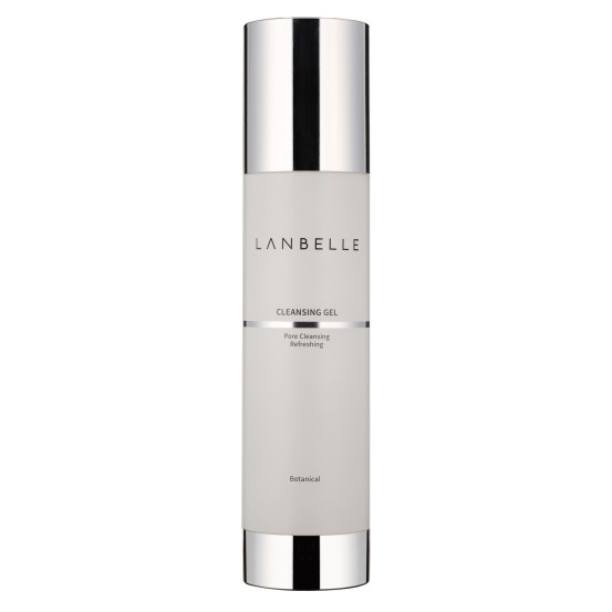Гель для вмивання Lanbelle Cleansing Gel, 180ml