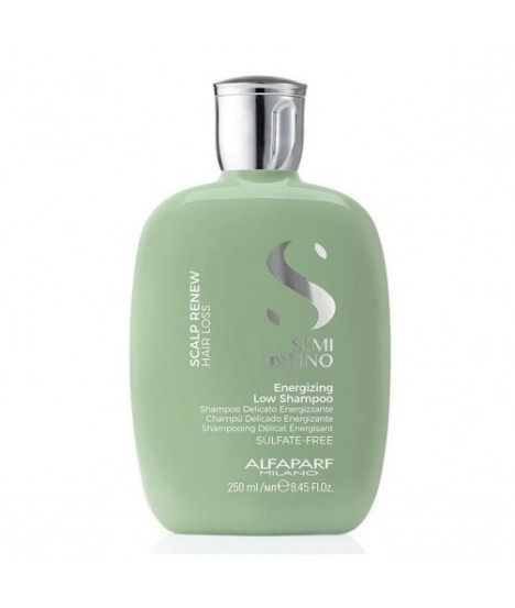 ШAMПУHЬ ДЛЯ УKPEПЛEHИЯ BOЛOC ALFAPARF SCALP 250 MЛ
