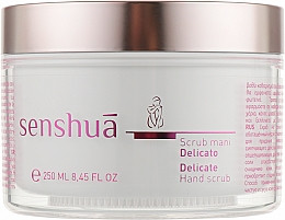 Делікатний скраб для рук KayPro Senshua Delicate Hand Scrub