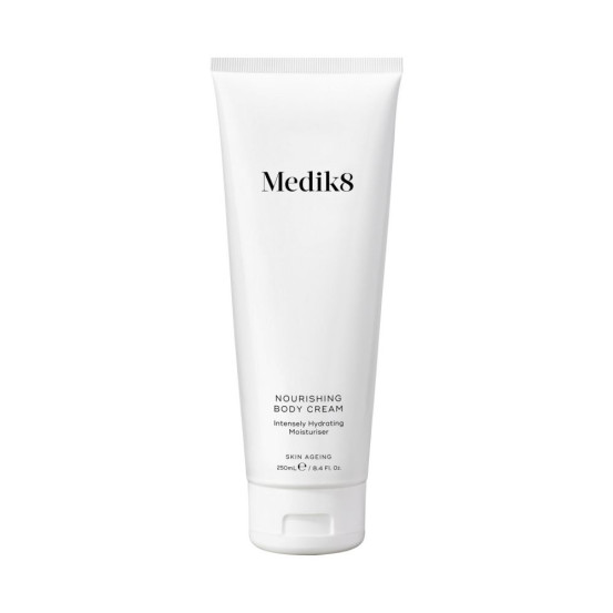 Увлажняющий крем для тела Medik8 Nourishing Body Cream, 250 мл