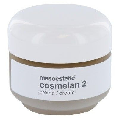 Восстанавливающий депигментирующий крем «Космелан 2» Mesoestetic Cream Cosmelan 2, 30 мл