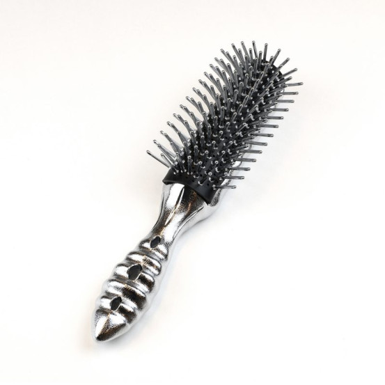Щітка металева Metal Cushion Brush – YS-LAP/MS