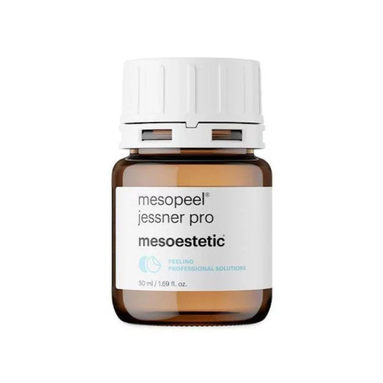 Мезопилинг Джеснер О Mesoestetic Mesopeel JESSNER PRO 50 ml 50 мл