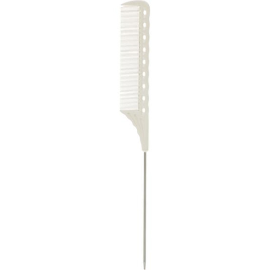 Расческа с металлическим хвостиком Y.S. Park Professional 116 Tail Combs
