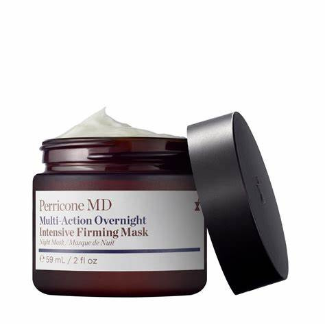 Мультиактивна нічна маска Perricone MD Multi-Action Overnight Intensive Firming Mask