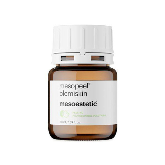 Мезопілінг Блеміскін Mesoestetic Mesopeel BLEMISKIN 50 мл 50 мл