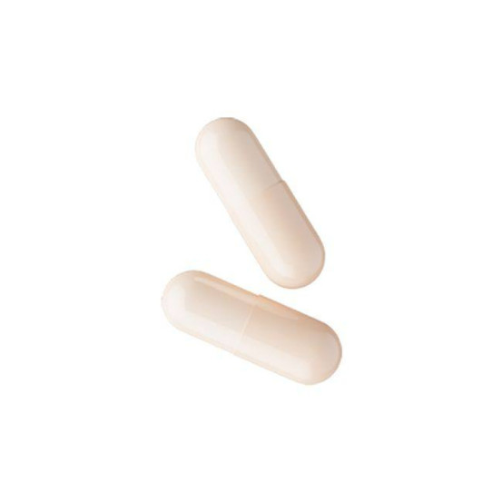 Інтенсивний коктейль від втрати волосся Mesoestetic TRICOLOGY HAIR LOSS ORAL SUPPLEMENT 60 капс