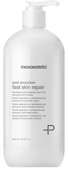 Пост-процедурний гель-крем Mesoestetic Mesohyal Post-Procedure Gel Cream, 30 гр