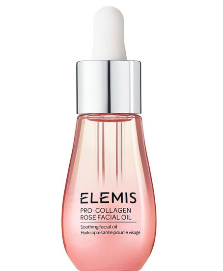 Масло для лица Про-Колаген Роза Elemis Pro-Collagen Rose Facial Oil 15 мл