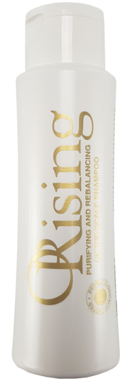 Очищающий ребалансирующий шампунь с белой глиной Orising Purifying and Rebalancing Shampoo