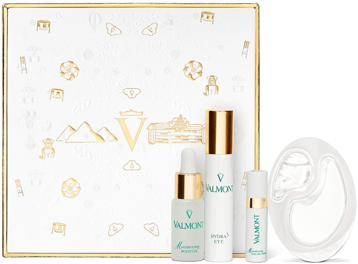 Набор Valmont Booster Set