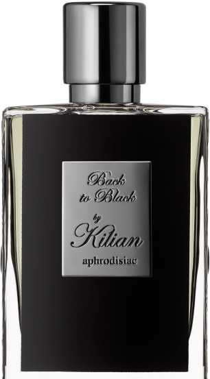 Kilian Back to Black by Kilian Aphrodisiac Парфумована вода