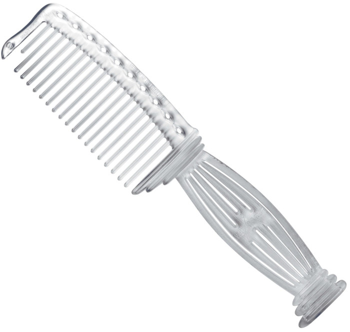 Расческа для стрижки, 225 мм Y.S.Park Professional 606 Parthenon Comb