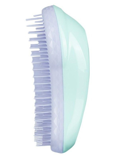 Гребінець для волосся Tangle Teezer The Original Fine & Fragile Mint Violet