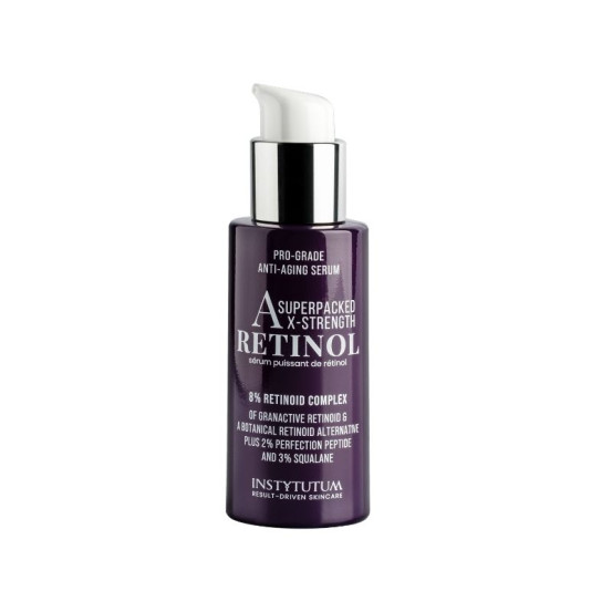 СИРОВАТКА З РЕТИНОЇДОМ PRO-GRADE ANTI-AGING X-STRENGTH RETINOL SERUM