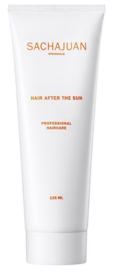 Крем для волосся, що відновлює, після впливу сонця Sachajuan Hair After The Sun, 100 мл