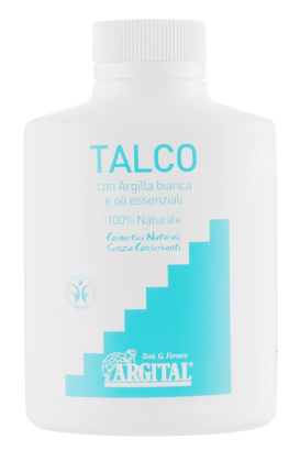 Тальк Argital Talcum TALCUM POWDER, 100 г
