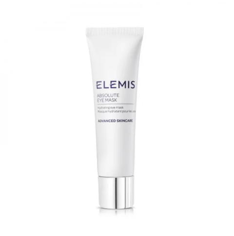 Зволожуюча маска для очей Elemis Advanced Skincare Absolute Eye Mask, 30 мл