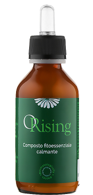 Фіто-есенціальний захисний заспокійливий засіб для волосся Orising Phytoessential Calming Compound, 100 мл