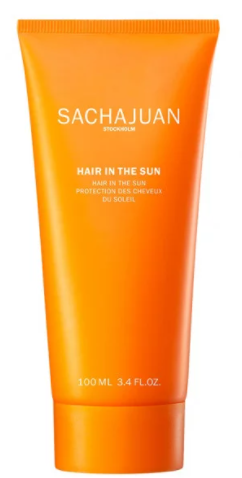 Захисний крем для волосся від уФ-випромінювань Sachajuan Hair In The Sun, 100 мл
