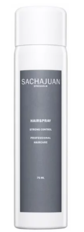 Лак-спрей для волосся сильної фіксації Sachajuan Hairspray Strong Control, 300 мл