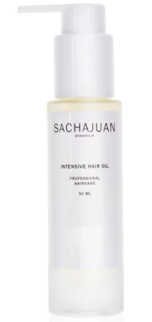 Відновлююча олія для волосся Sachajuan Intensive Hair Oil, 50 мл