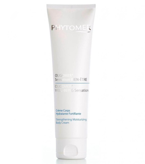 Увлажняющий крем для тела Phytomer Oligomer Well-Being Sensation Strengthening Moisturizing Body Cream, 150 мл