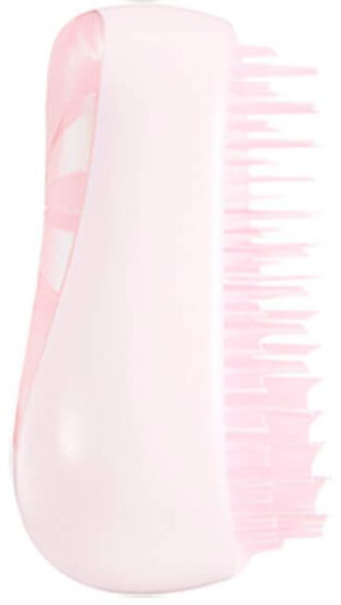 Расческа для волос Tangle Teezer Compact Styler Smashed Holo Pink