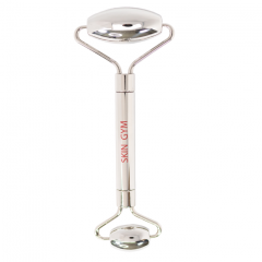 Ролер Skin Gym Cryo Stainless Steel Facial Roller з нержавеющей стали