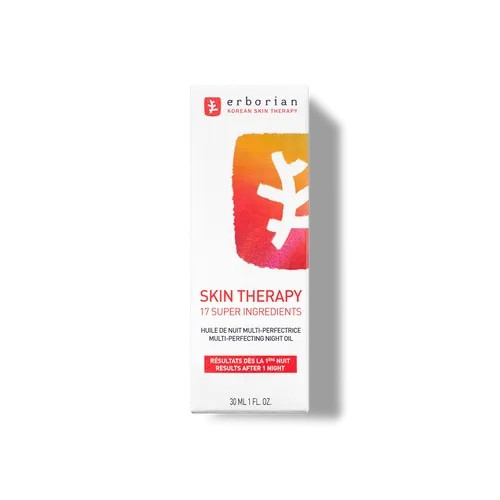 SKIN THERAPY сыворотка Erborian 30 мл