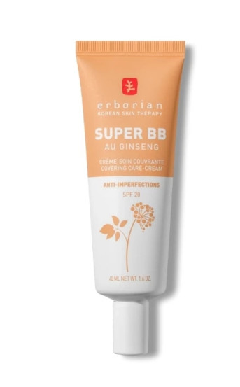 SUPER BB CLAIR Erborian 15 мл
