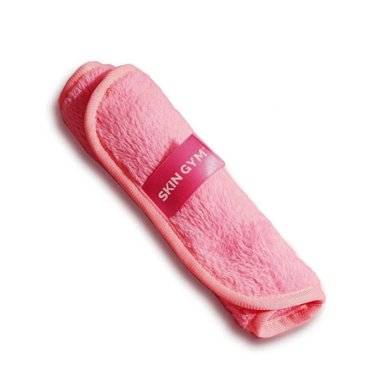 SKIN GYM MAKEUP REMOVER TOWEL РУШНИК ДЛЯ ЗНЯТТЯ МАКІЯЖУ