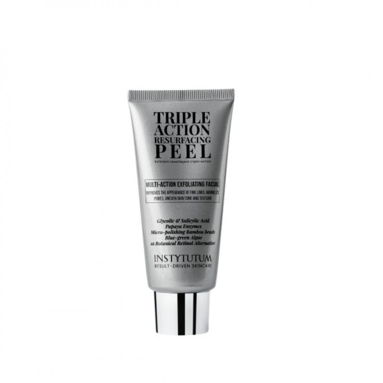 ПІЛІНГ ДЛЯ ОБЛИЧЧЯ TRIPLE ACTION RESURFACING PEEL ПІЛІНГ ДЛЯ ОБЛИЧЧЯ ПОТРІЙНОЇ ДІЇ