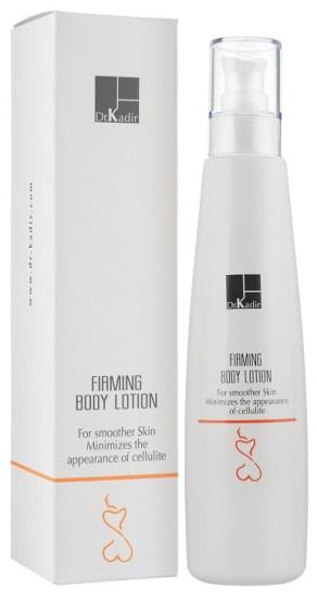 Зміцнюючий лосьйон для тіла Dr. Kadir Firming Body Lotion, 300 мл