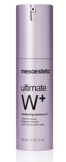 Сироватка Mesoestetic Ultimate W+ Whitening Essence, 30 мл