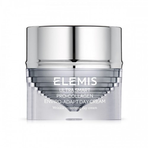 Ультра смарт про-колаген денний адаптивний крем Elemis ULTRA SMART Pro-Collagen Enviro-Adapt Day Cream, 50 мл