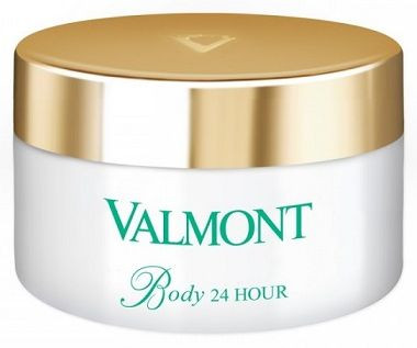 Антивіковий крем для тіла Valmont Body 24 Hour, 100 мл