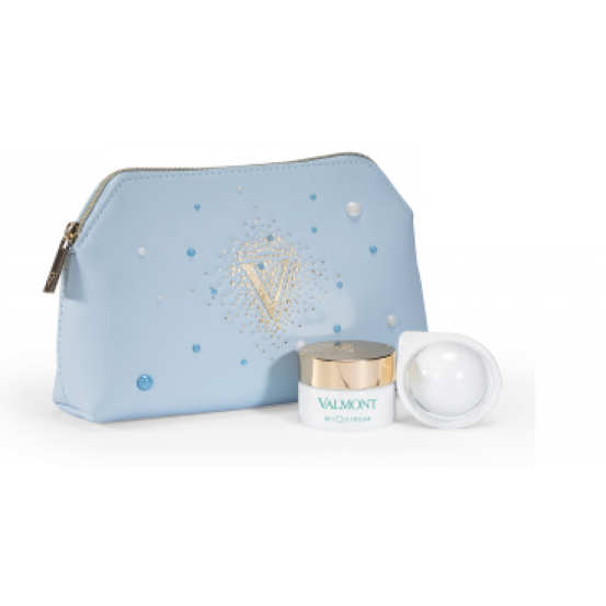 Косметичний набір "MAGIC BUBBLES GIFT SET"