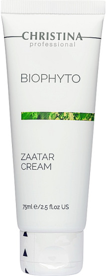 Крем "Заатар" Christina Bio Phyto Zaatar Cream