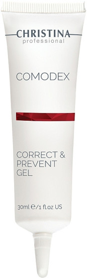 Гель для локальной коррекции Christina Comodex Correct&Prevent Gel