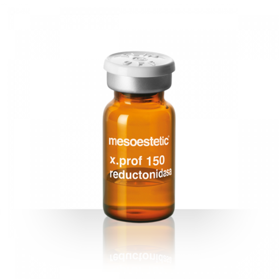 x.prof 150 Редуктонідаза (гіалуронідаза) 1500МО Mesoestetic Reductonidasa 1 x 50 мг