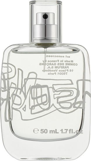 Comme Des Garcons ERL Sunscreen Туалетна вода