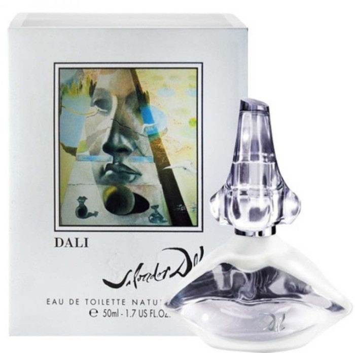 Salvador Dali Clasic