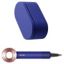 Dyson HD07 Supersonic Limited Edition Vinca Blue/Rose